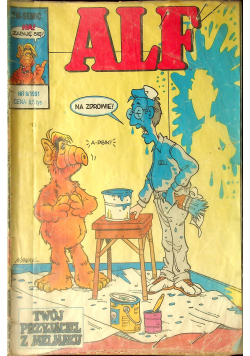 Alf Nr 6/1991