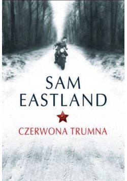 Czerwona trumna