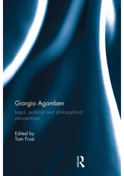 Giorgio Agamben