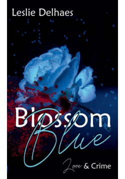 Blossom Blue