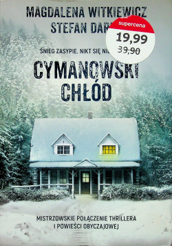 Cymanowski chłód
