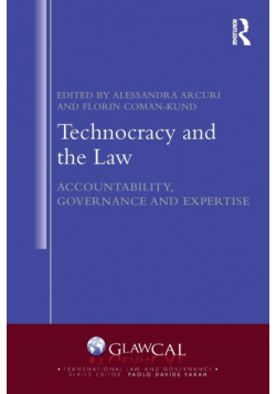 Technocracy and the Law