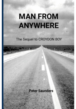 Man From Anywhere