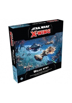 Star Wars: X-Wing Wielkie bitwy