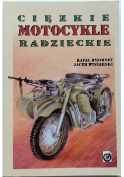 Ciężkie motocykle radzieckie