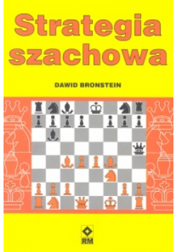 Strategia szachowa