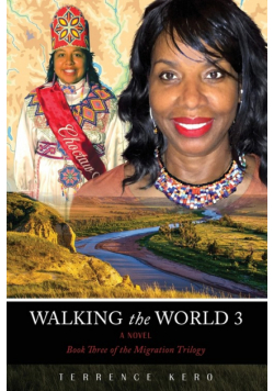 WALKING the WORLD 3