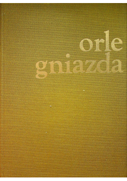 Orle gniazda