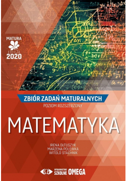Matura 2020 Matematyka Zbiór zadań maturalnych ZR