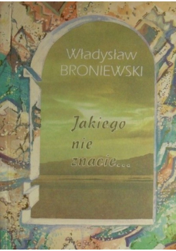 Jakiego nie znacie