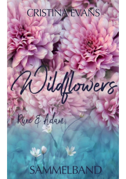Wildflowers Sammelband