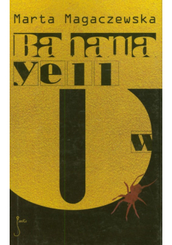 Magaczewska Marta - Bahama Yellow