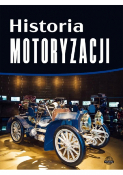 Historia motoryzacji