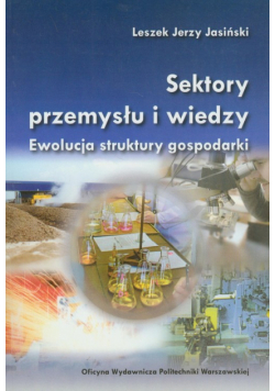 Sektory przemysłu i wiedzy