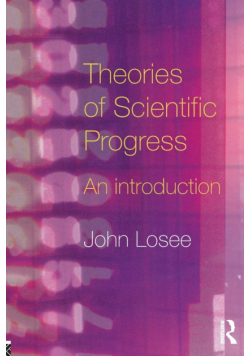 Theories of Scientific Progress