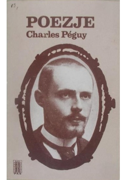 Poezje Charles Peguy