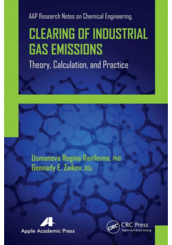 Clearing of Industrial Gas Emissions