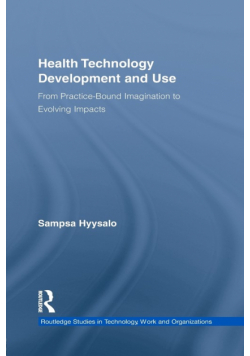 Health Technology Development and Use
