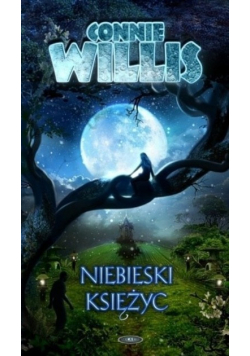 Niebieski księżyc