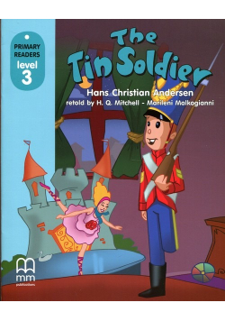 The Tin Soldier