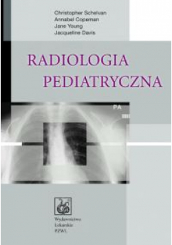 Davis Jacqueline - Radiologia pediatryczna