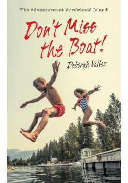 Don't Miss the Boat!