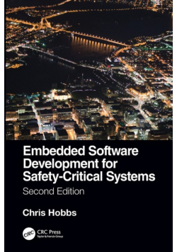 Embedded Software Development for Safety-Critical Systems, Second Edition