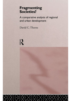 Fragmenting Societies?