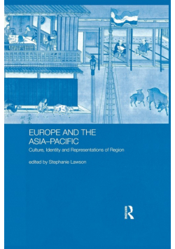 Europe and the Asia-Pacific