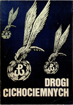Drogi Cichociemnych