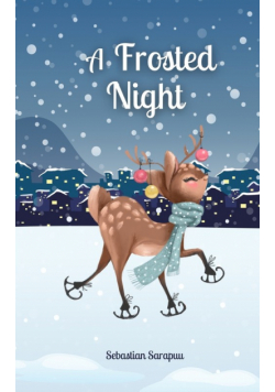 A Frosted Night