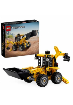 LEGO(R) TECHNIC 42197 Koparko-ładowarka