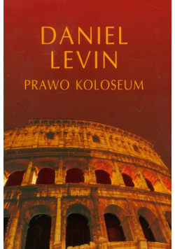 Levin Daniel - Prawo Koloseum