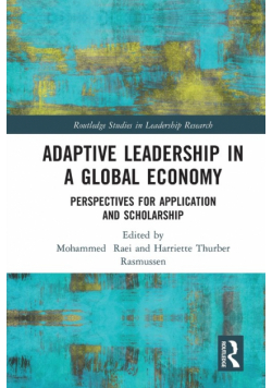 Adaptive Leadership in a Global Economy
