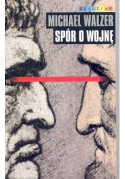 Spór o wojnę