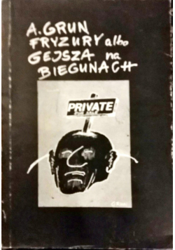Fryzury albo Gejsza na biegunach