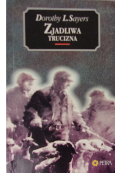 Zjadliwa trucizna