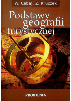 Podstawy geografii turystycznej