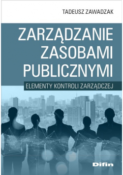 Zarządzanie zasobami publicznymi