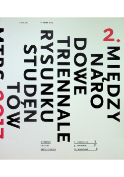 Międzynarodowe triennale rysunku studentów 2