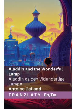 Aladdin and the Wonderful Lamp / Aladdin og den Vidunderlige Lampe