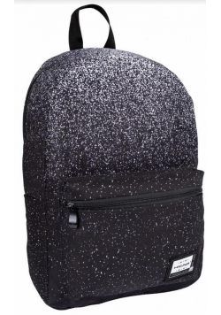 Plecak jednokomorowy Head AB100 Black Dust ASTRA