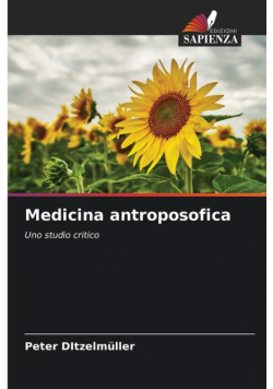 Medicina antroposofica