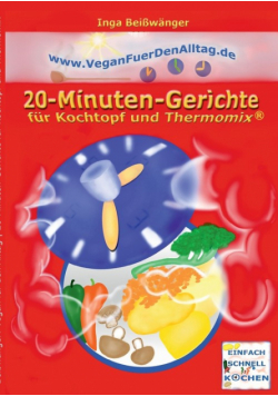 Vegan für den Alltag