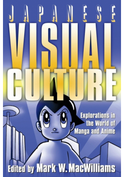 Japanese Visual Culture