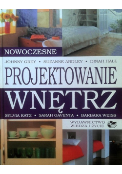 Nowoczesne projektowanie wnętrz