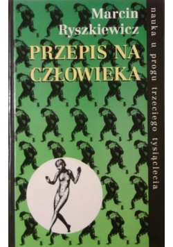 Przepis na człowieka