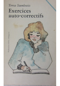 Exercices auto - correctifs