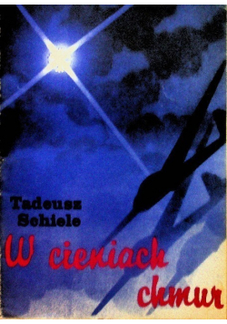 W cieniach chmur