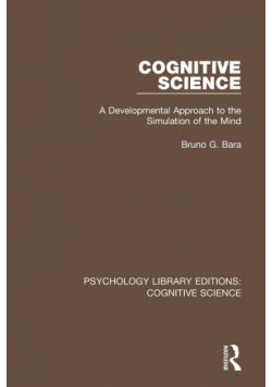 Cognitive Science